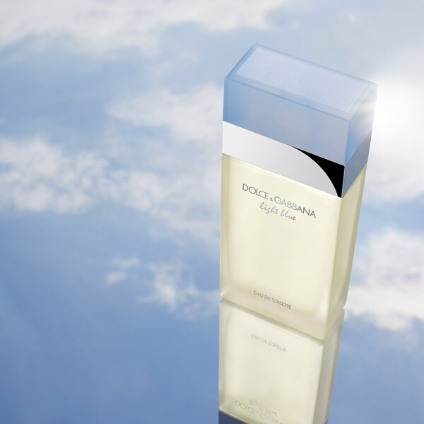 Dolce&Gabbana Light Blue Eau de Toilette