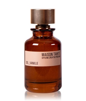 Maison Tahité Sel Vanille Eau de Parfum-100 ml