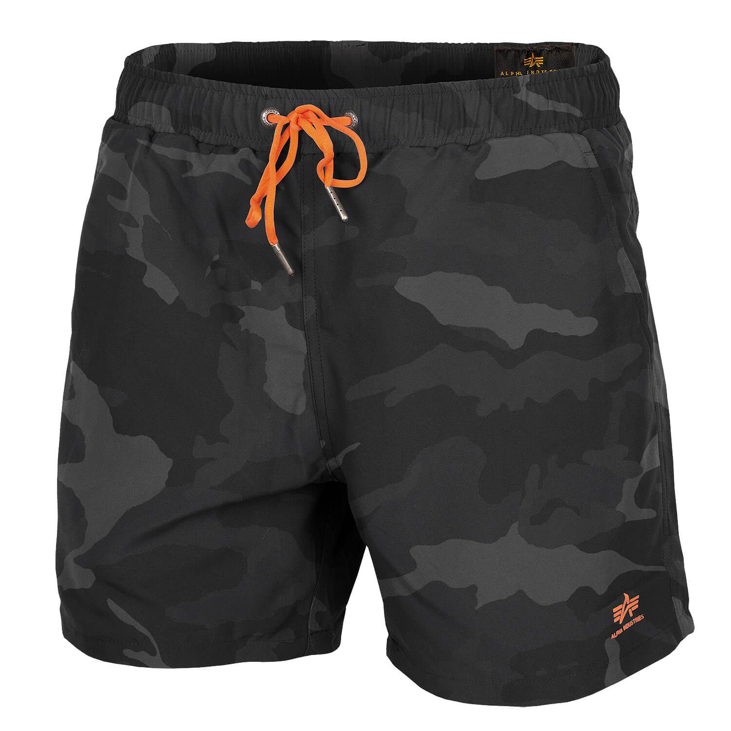 Basic Swim Short