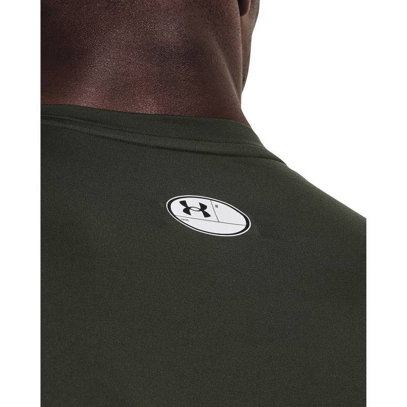 Under Armour HEATGEAR ARMOUR Funktionsshirt Herren