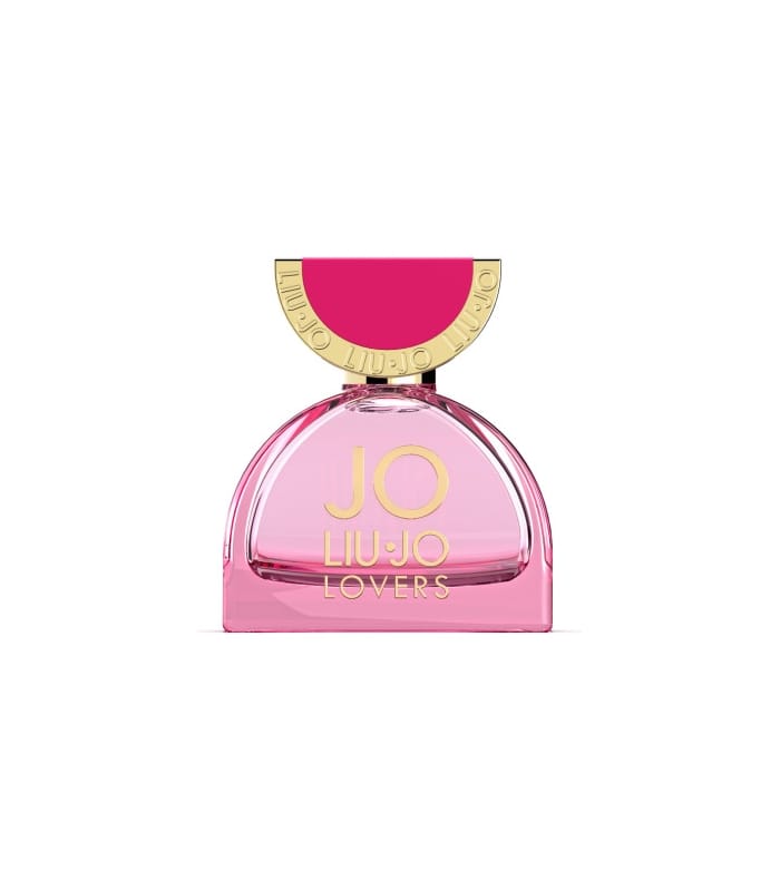 LIU JO-LOVERS HER-Eau de Toilette Vaporisateur