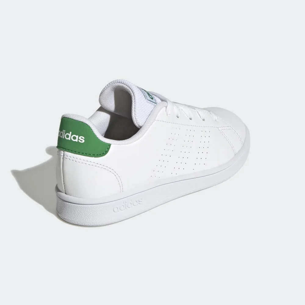 adidas Advantage Court Lace K GY6995 / weiss