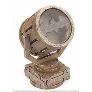 Batsignal Objective Game Markers