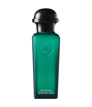 HERMÈS Eau d'Orange Verte   Eau de Toilette 50 ml