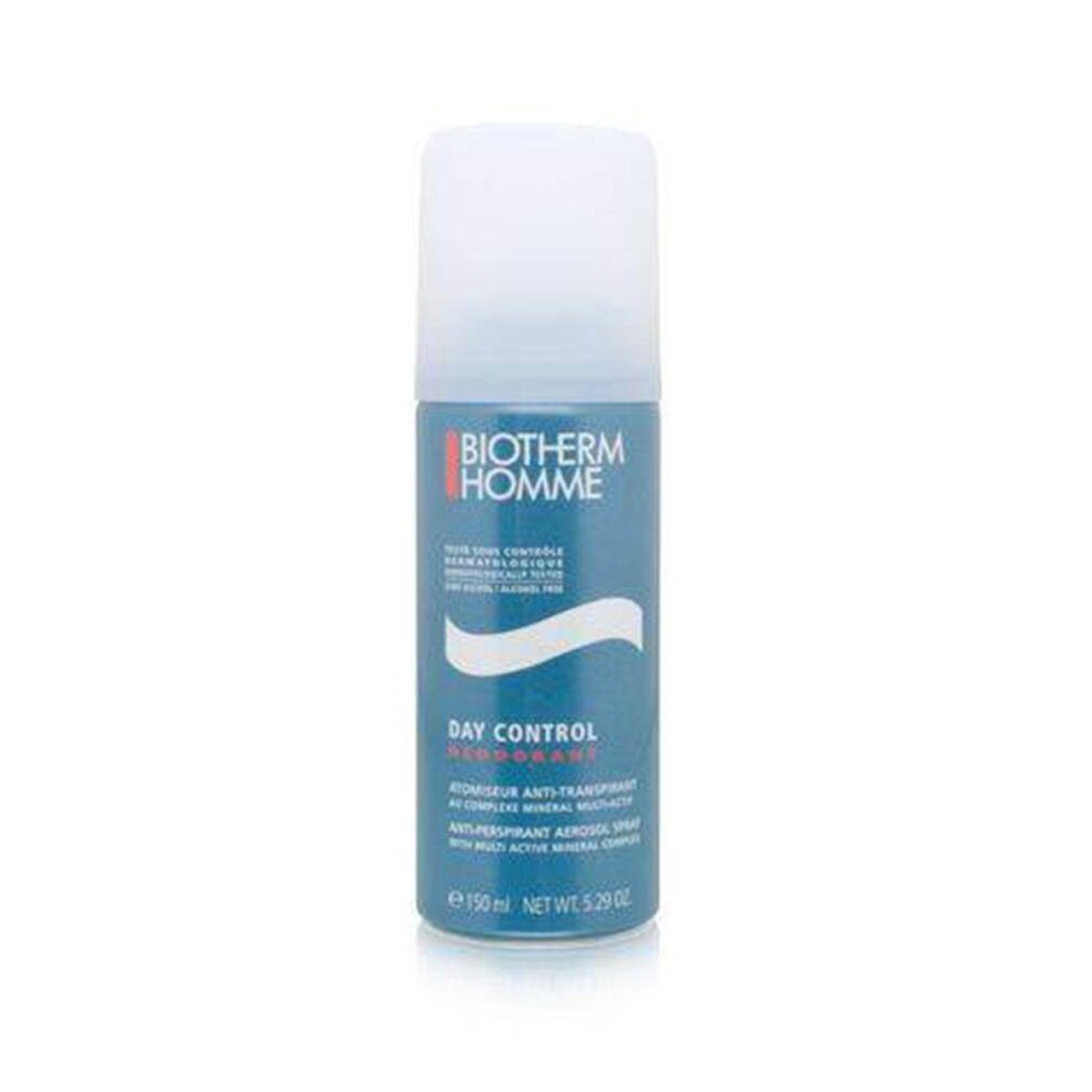BIOTHERM Deo-Spray Biotherm Homme 48H Day Control Anti Trans. Spray 150ml
