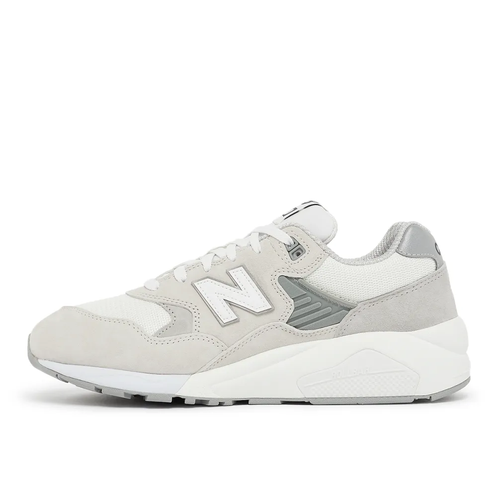 Comme des Garcons Play x New Balance MT580 HK-K102-S23-1 / braun