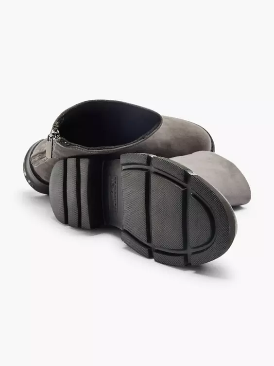 TOM TAILOR Boots