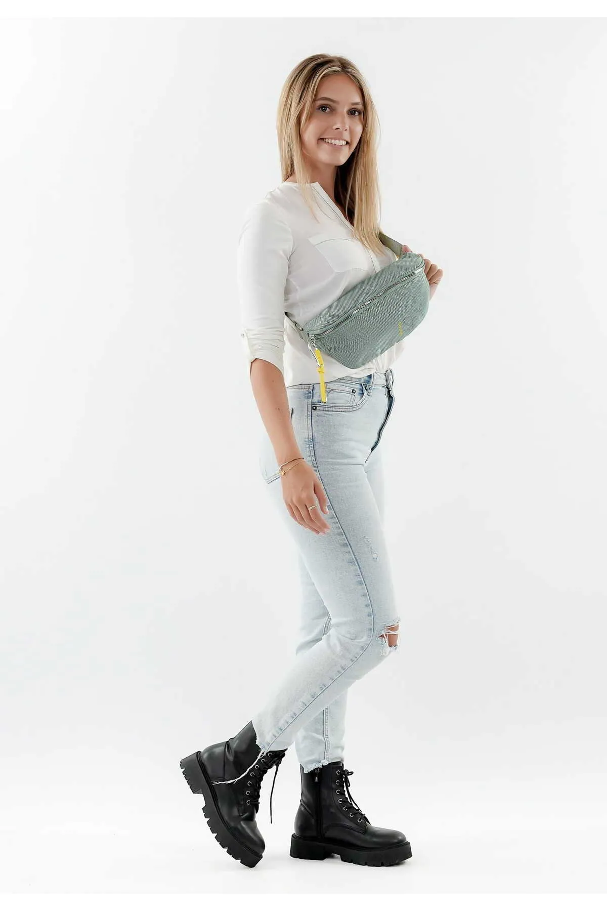 SURI FREY  Gürteltasche SFY SURI Sports Marry