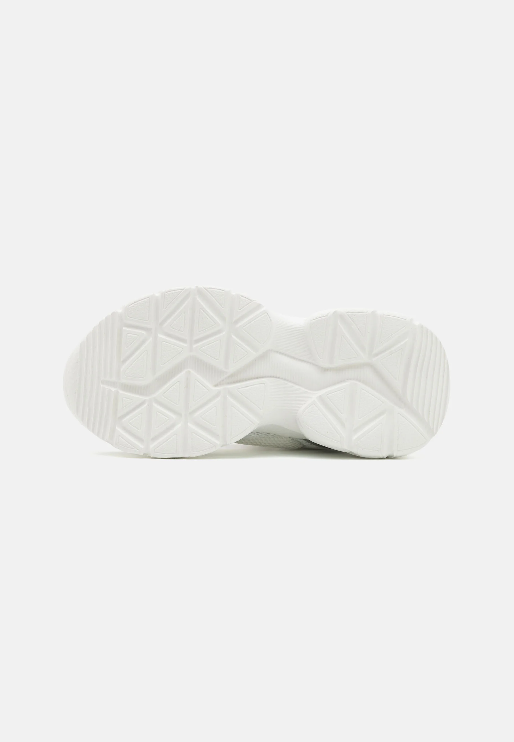 HUGO Kids TRAINERS UNISEX - Zapatillas bajas