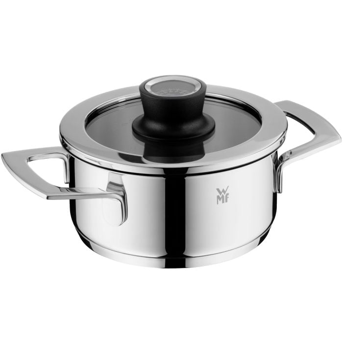 Vario Cuisine Bratentopf mit Deckel, 16 cm