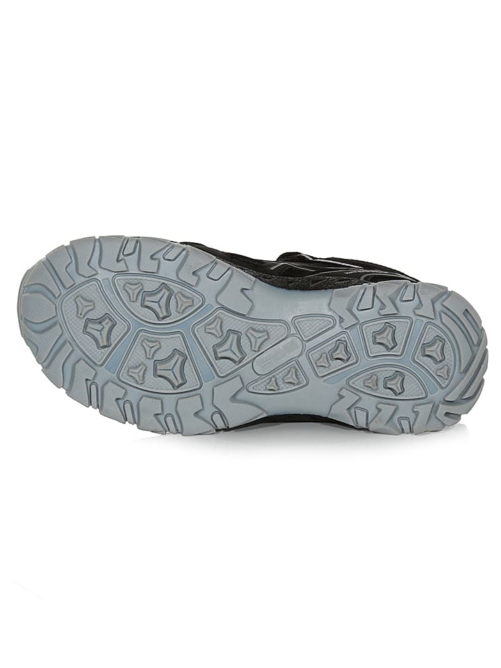 Regatta Trekkingschuhe in Schwarz günstig kaufen