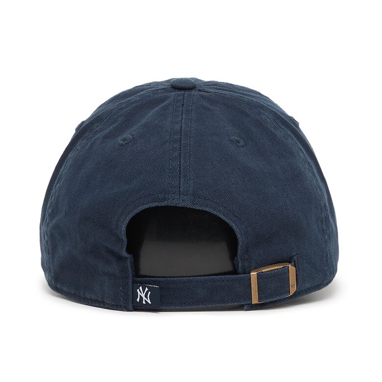 47 Brand MLB New York Yankees '47 CLEAN UP navy