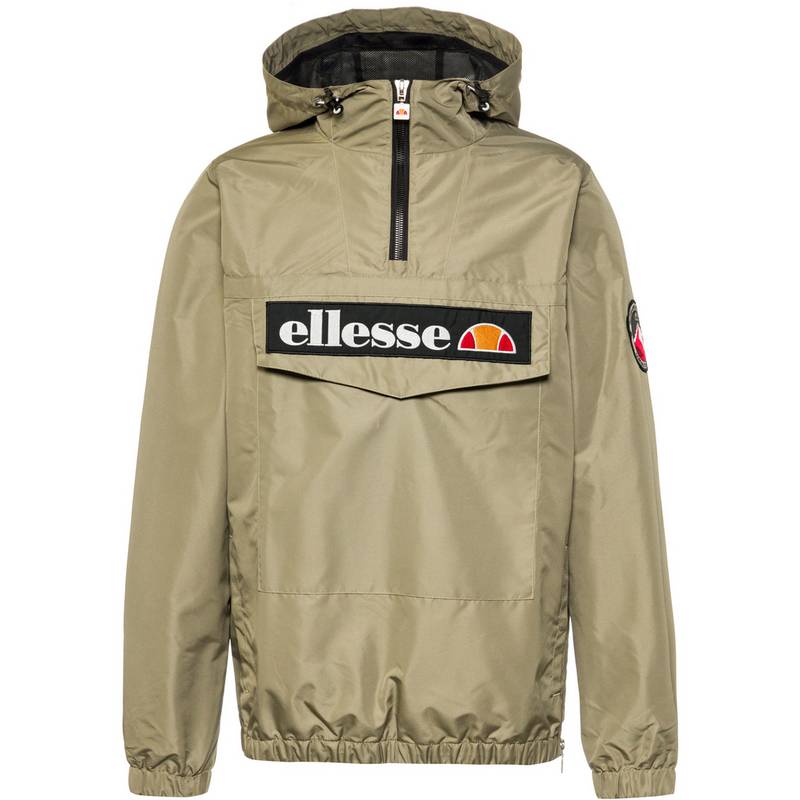 Ellesse Mont 2 Windbreaker Herren