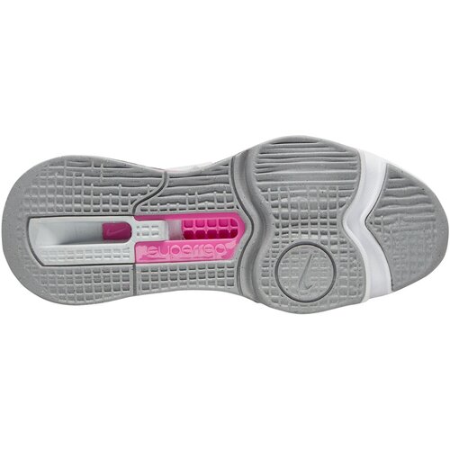 DAMEN WORKOUTSCHUHE W ZOOM SUPERREP 4 NN