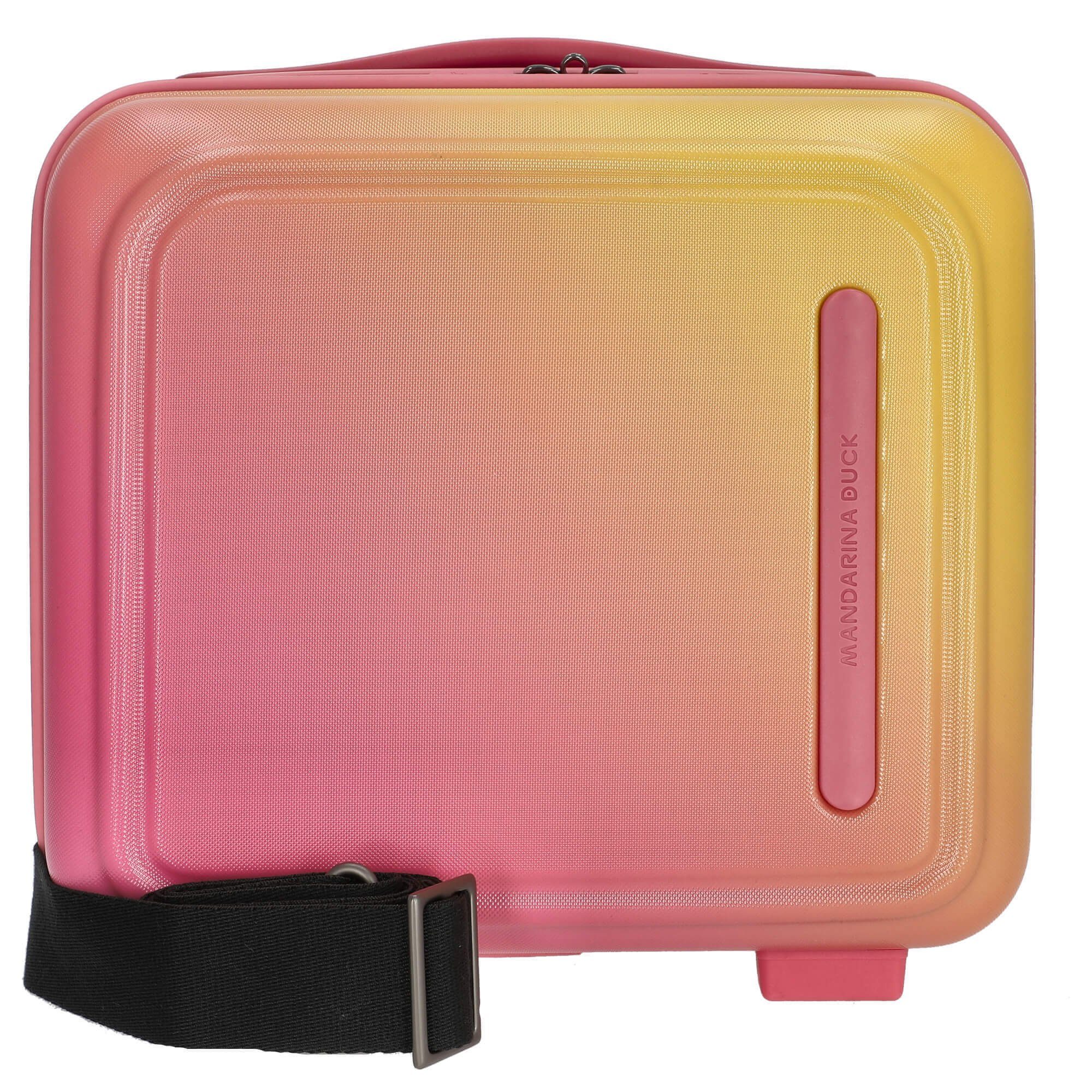 Mandarina Duck Beautycase Logoduck+ Cocktail - Beautycase 228.5 cm