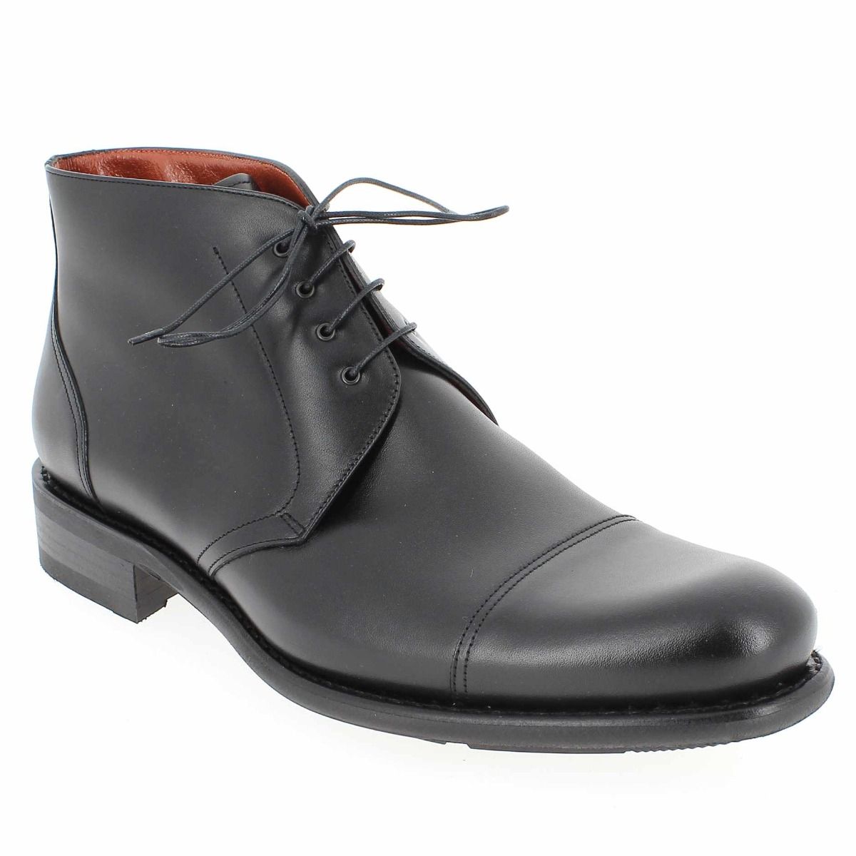 Paraboot  LORSEN - Noir
