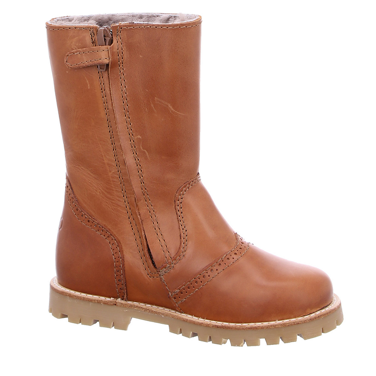 Winterstiefel NICOLE für Mädchen