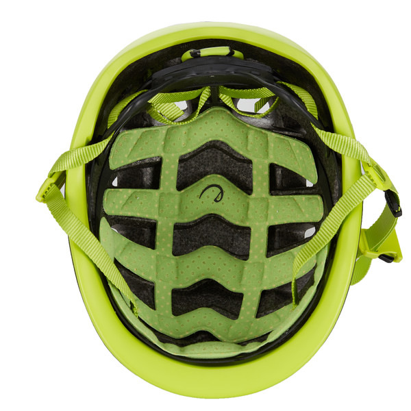 SHIELD II - Kletterhelm