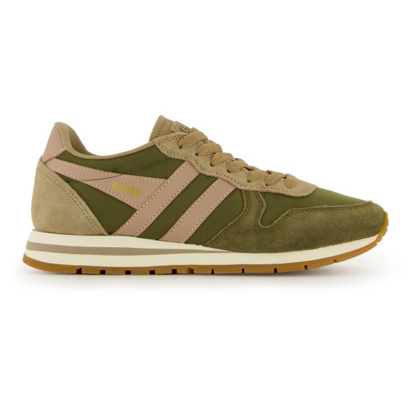 Gola - Women's Daytona Chute - Sneaker