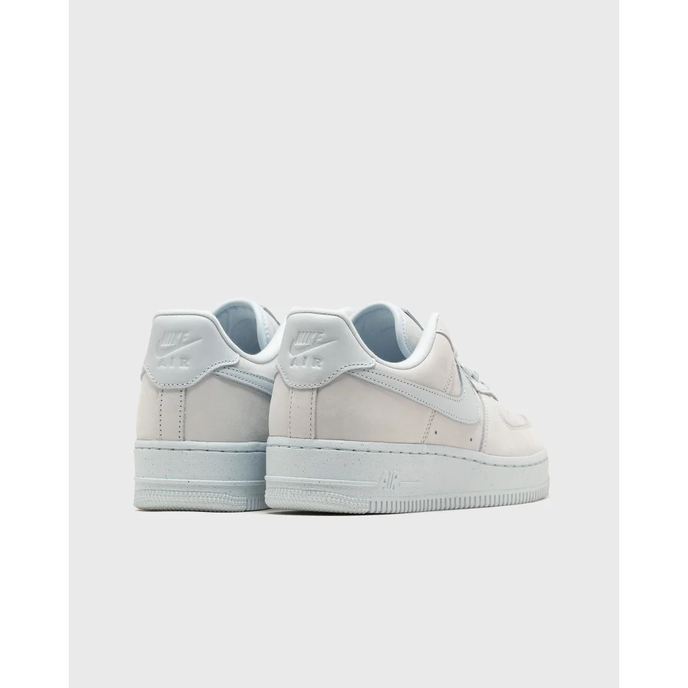 Nike WMNS Air Force 1 07 PRM Premium DZ2786-400 / blau
