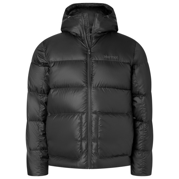 Marmot - Guides Down Hoody - Daunenjacke