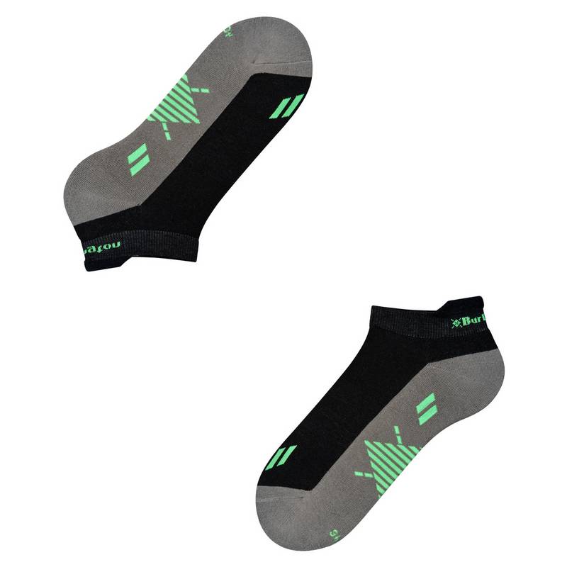 Burlington Running Men Sportsocken