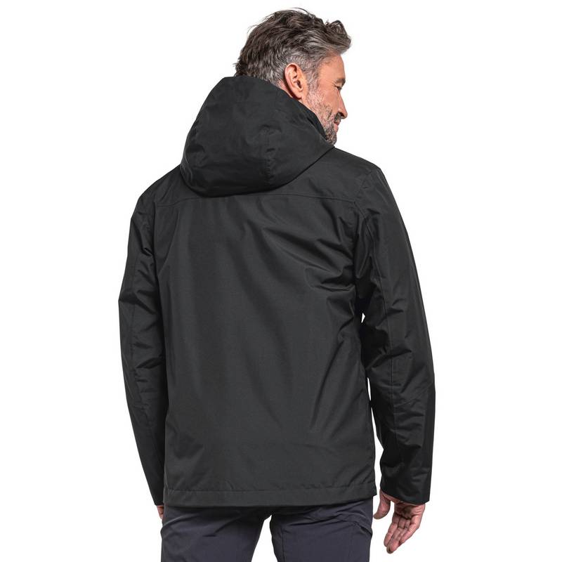 Schffel 3in1 Partinello Doppeljacke Herren