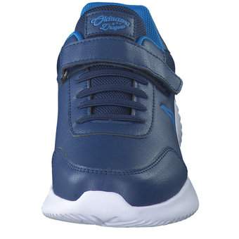 Okinawa Sneaker in blau