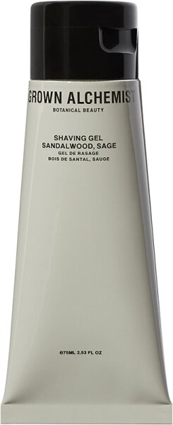 Grown Alchemist Shaving Gel Rasiergel