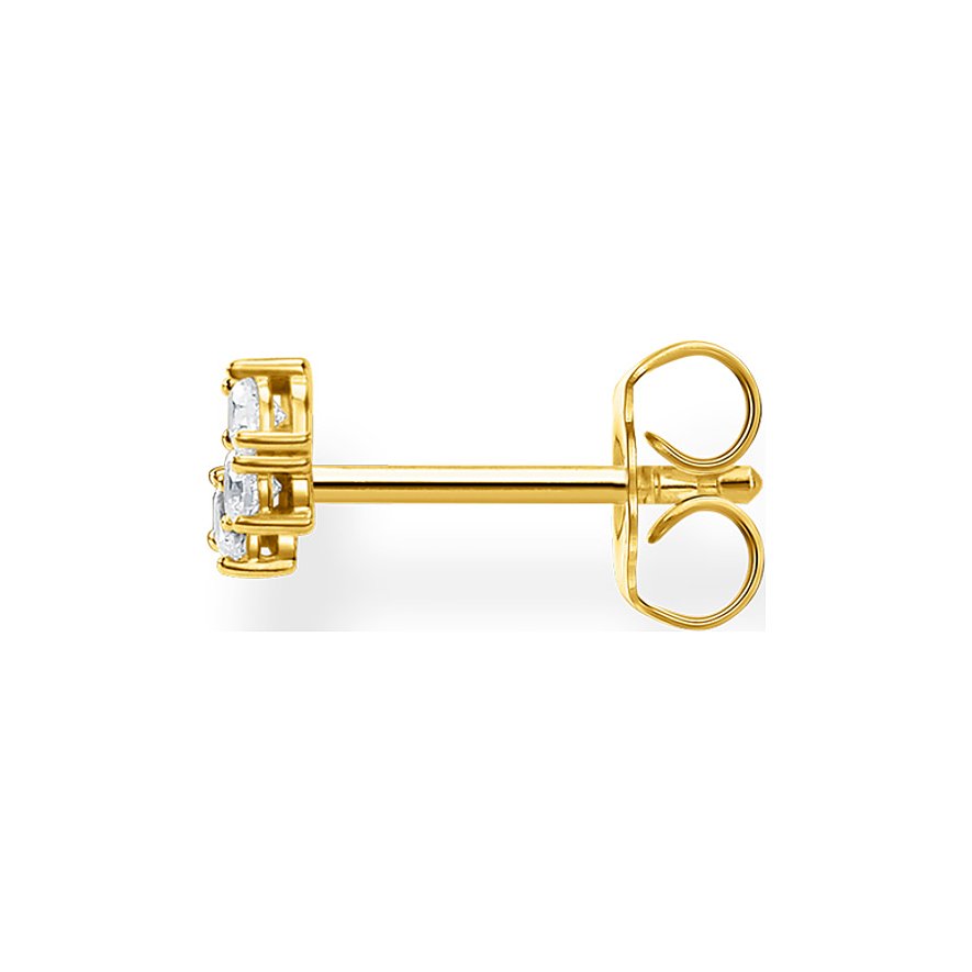 Thomas Sabo Einzelner Ohrschmuck