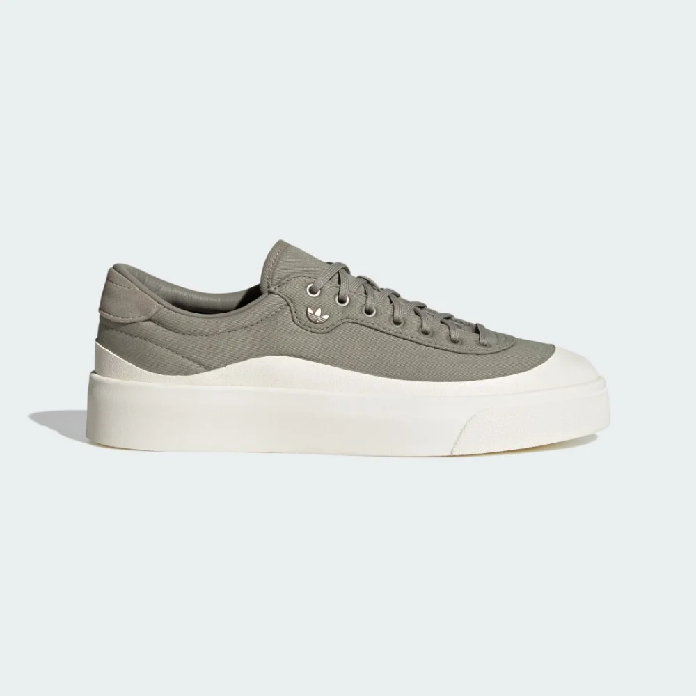 adidas Nucombe IF2830 / weiss