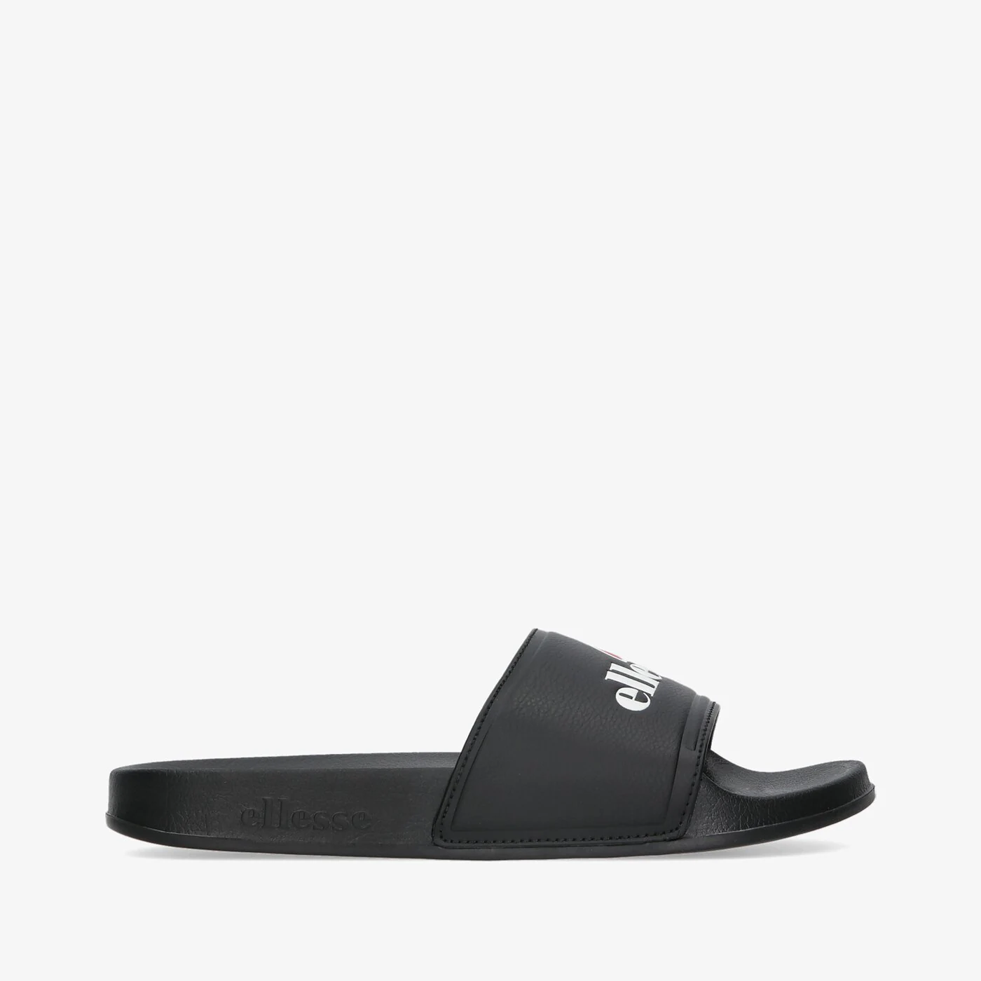 ELLESSE FILIPPO SLIDE Schwarz