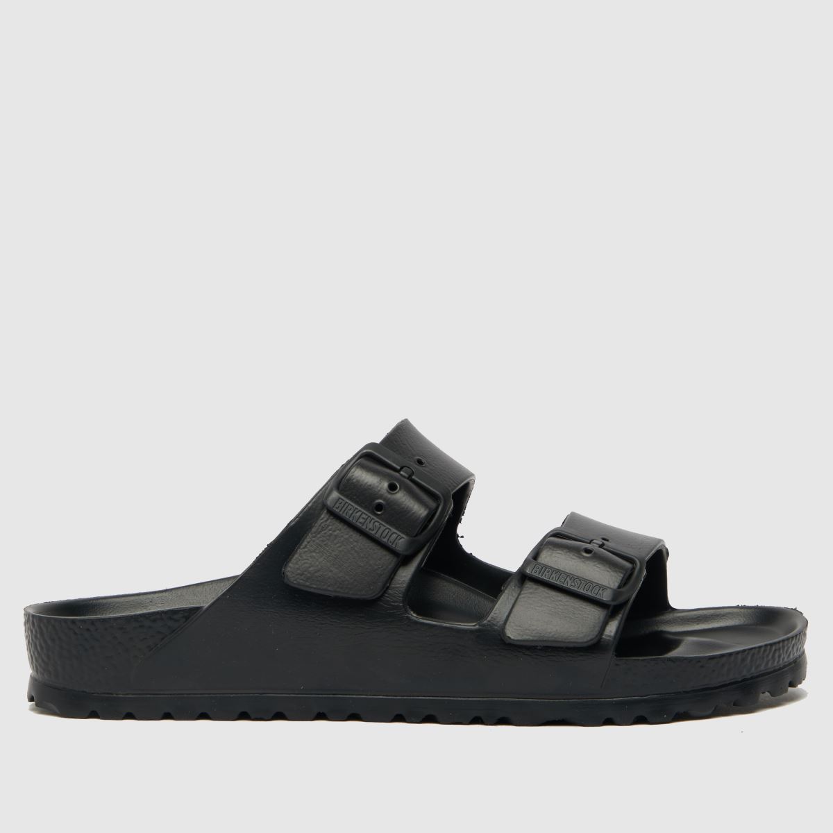 BIRKENSTOCK Arizona Eva – Svarta sandaler