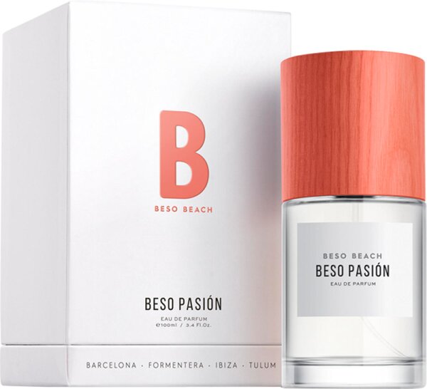 Beso Beach Beso Pasión Eau de Parfum