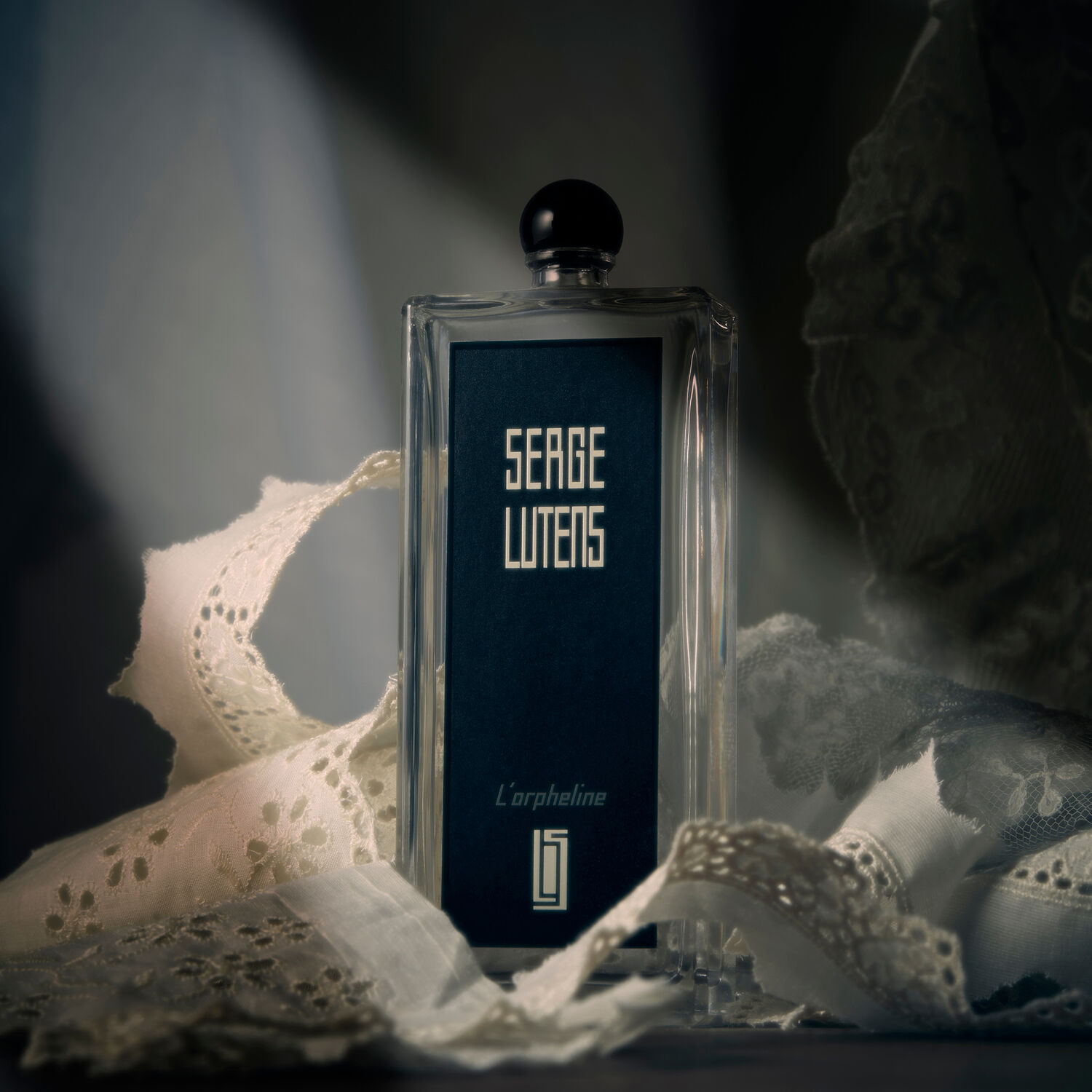 Serge Lutens L'Orpheline Eau de Parfum