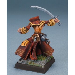 Bathalian DKhul Pirate (REA03135)