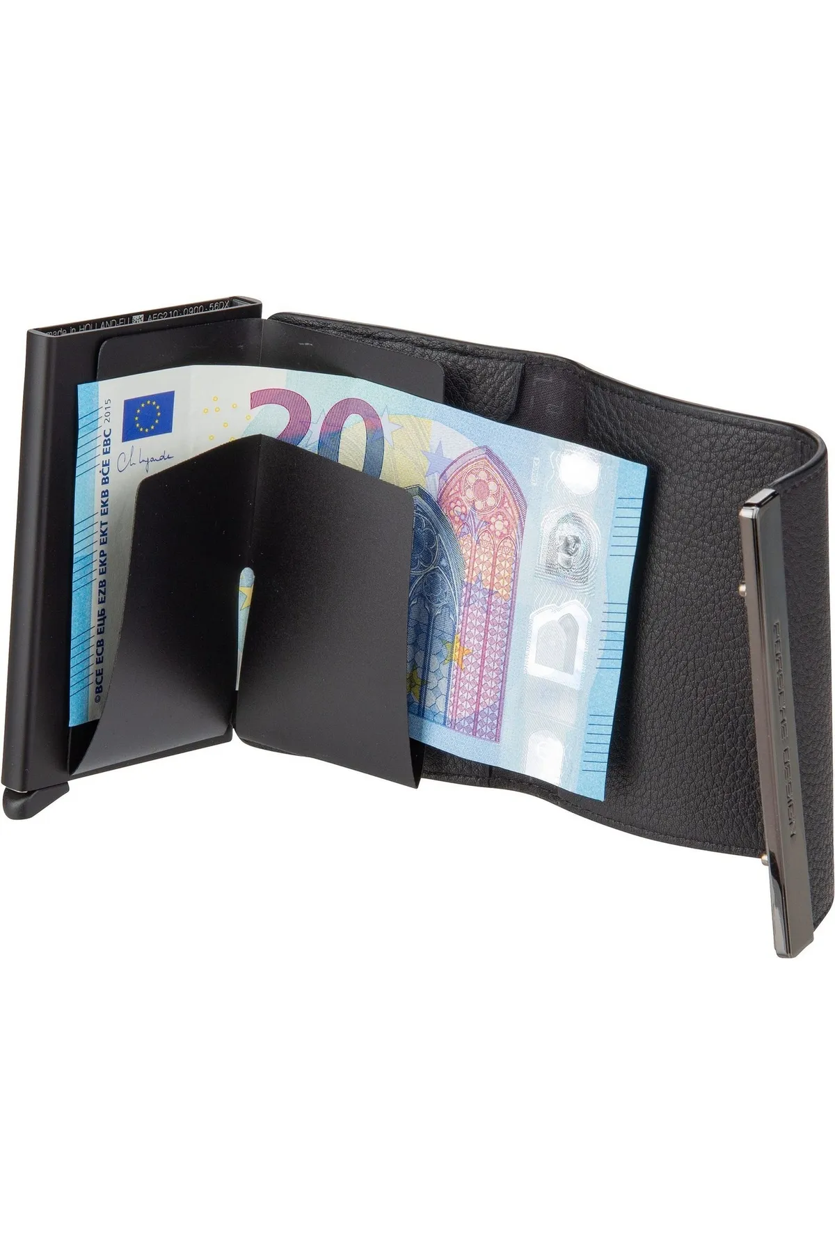 Porsche Design  Kartenetui PD & Secrid Card Holder Special Edition