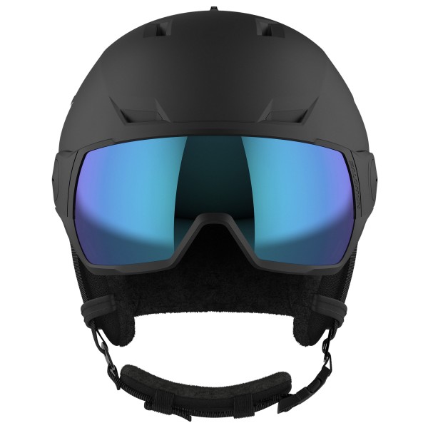 Salomon - Pioneer LT Visor Multi-Layer Cat. 2 - Skihelm