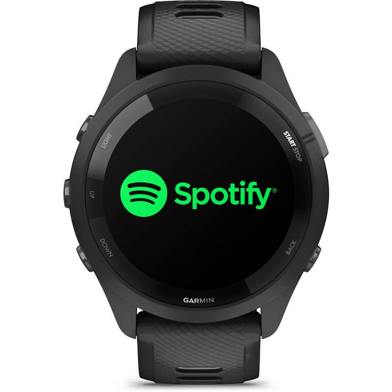 Garmin Forerunner 265 Music Sportuhr