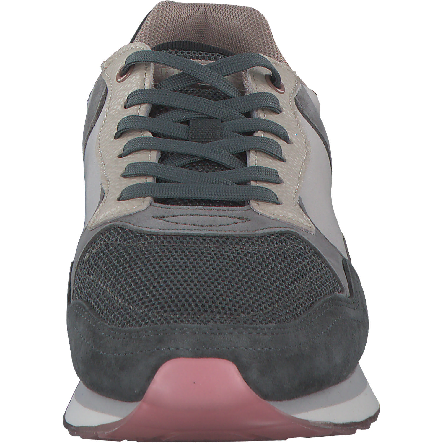 Hoff Schuhe 2220200, Schnürschuhe, Damen, Grau
