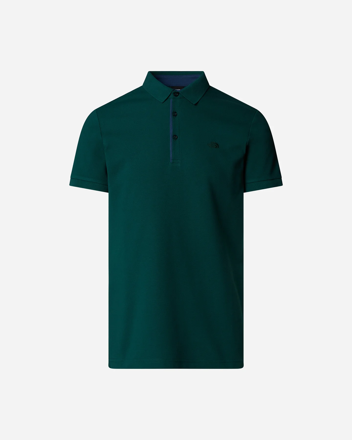 Polo The North Face Classic M NF0A8C1N6GI1