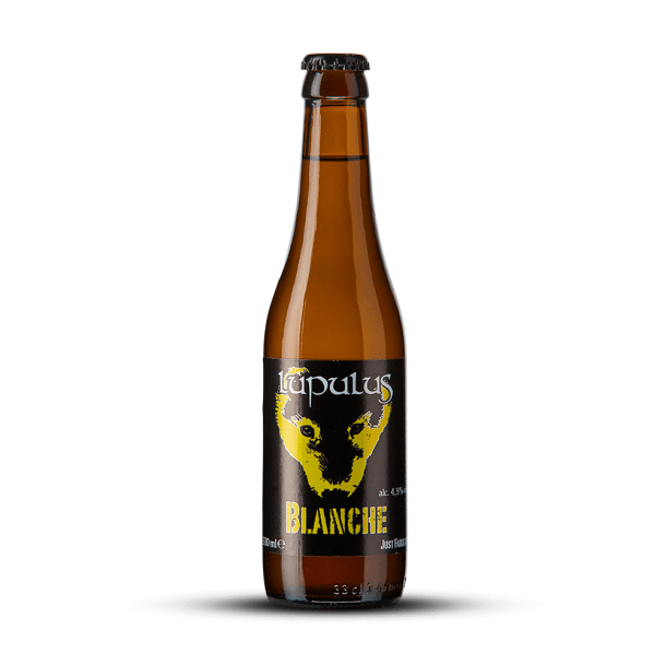 Lupulus Blanche 33cl