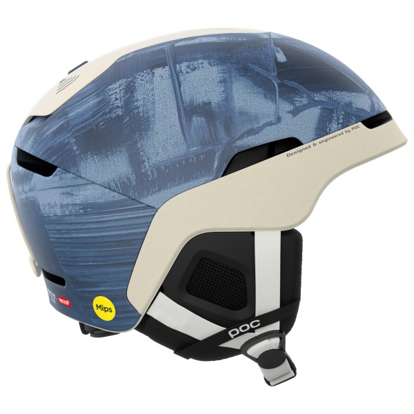 POC - Obex BC MIPS Hedvig Wessel Edition - Skihelm