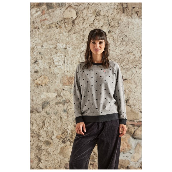 Maloja - Women's PerdonigM. - Pullover