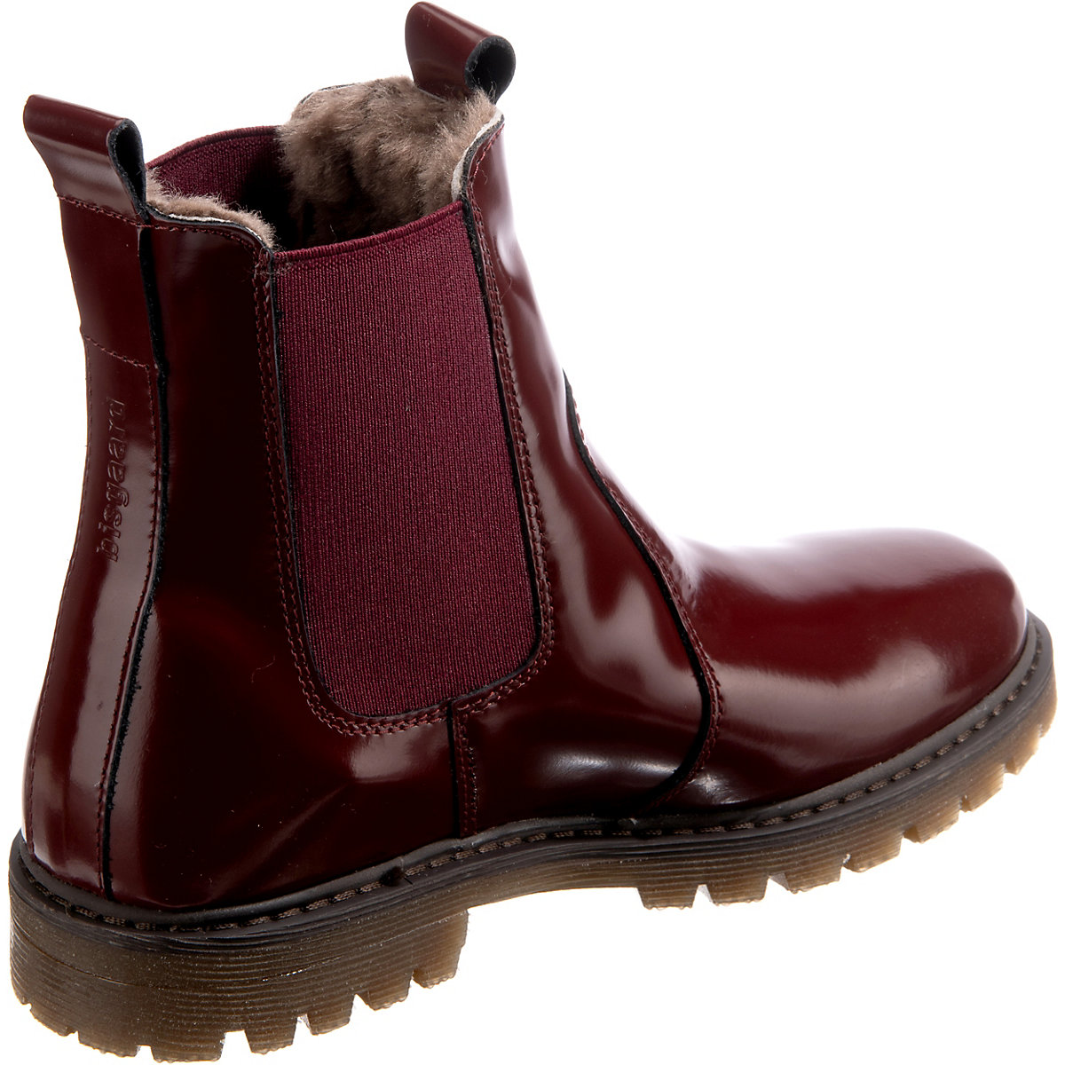 Winterstiefel für Mädchen