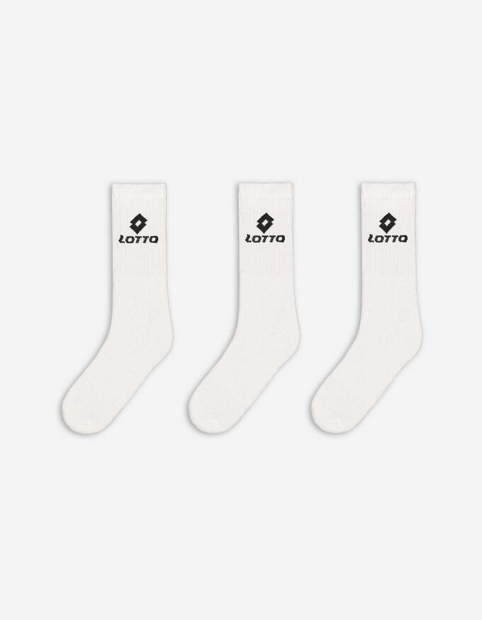 Socken - 3er-Pack - Lotto