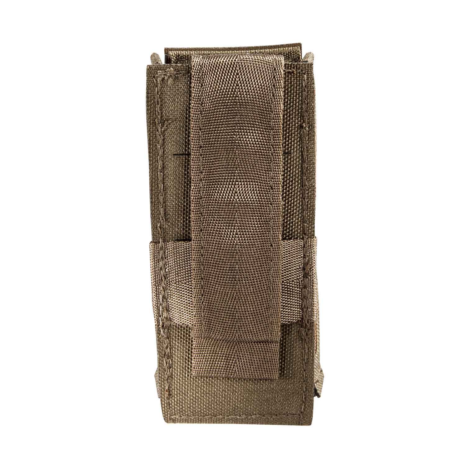 TT SGL Pistol MAG Pouch MCL L