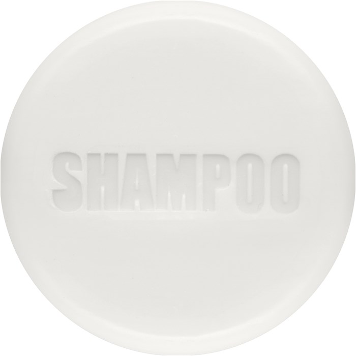 Festes Shampoo Feuchtigkeit