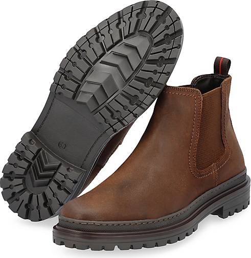 COX Chelsea Boot