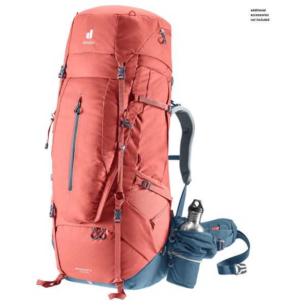 Deuter - Women's Aircontact X 80+15 SL - Trekkingrucksack